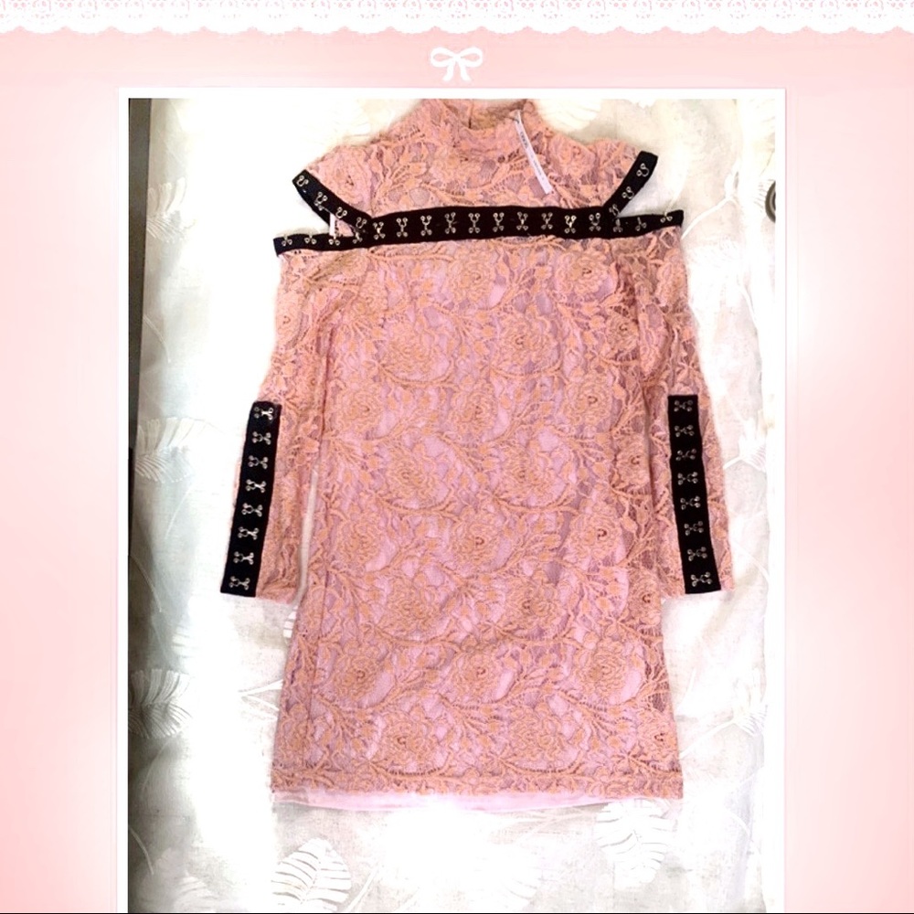NEW ASOS  Casual Dress, Petite size